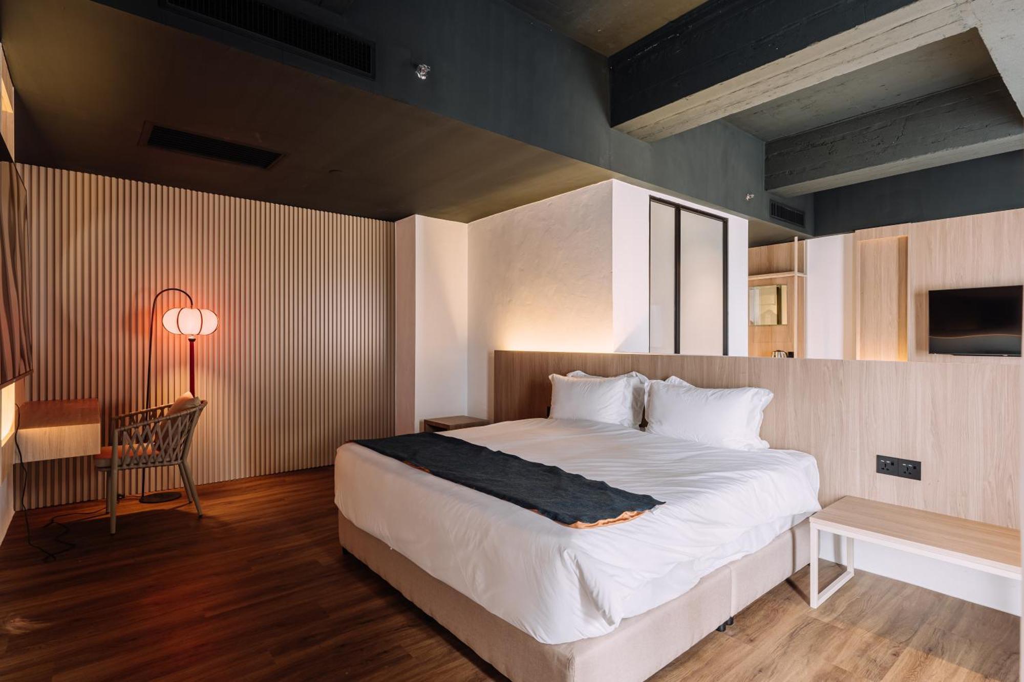 Impiana By Roxy Hotel クチン エクステリア 写真