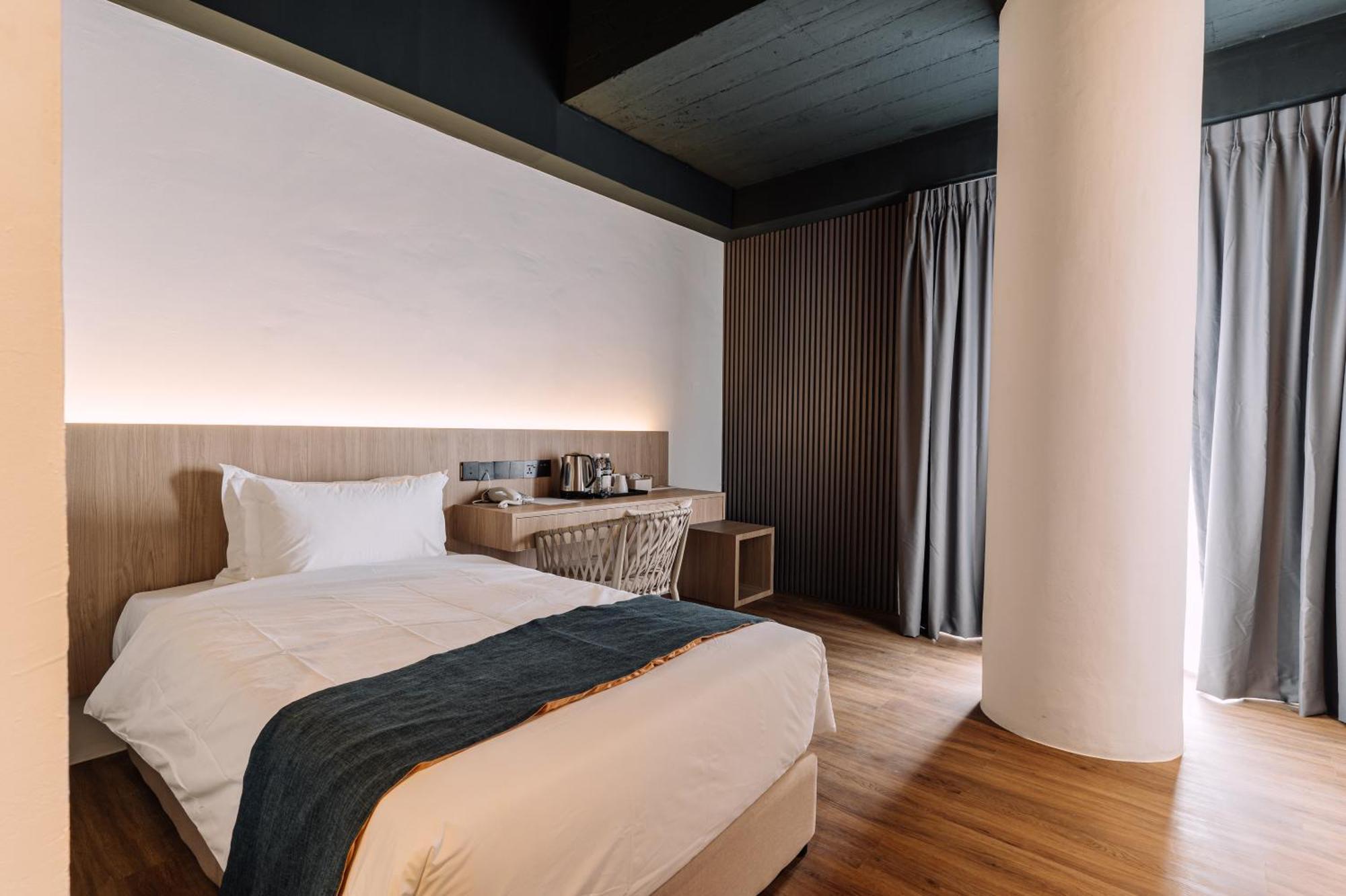 Impiana By Roxy Hotel クチン エクステリア 写真