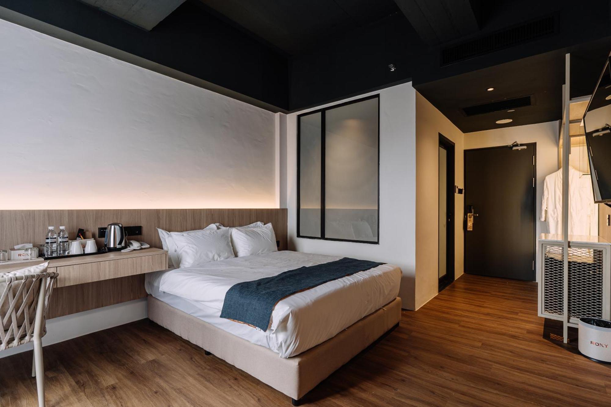 Impiana By Roxy Hotel クチン エクステリア 写真