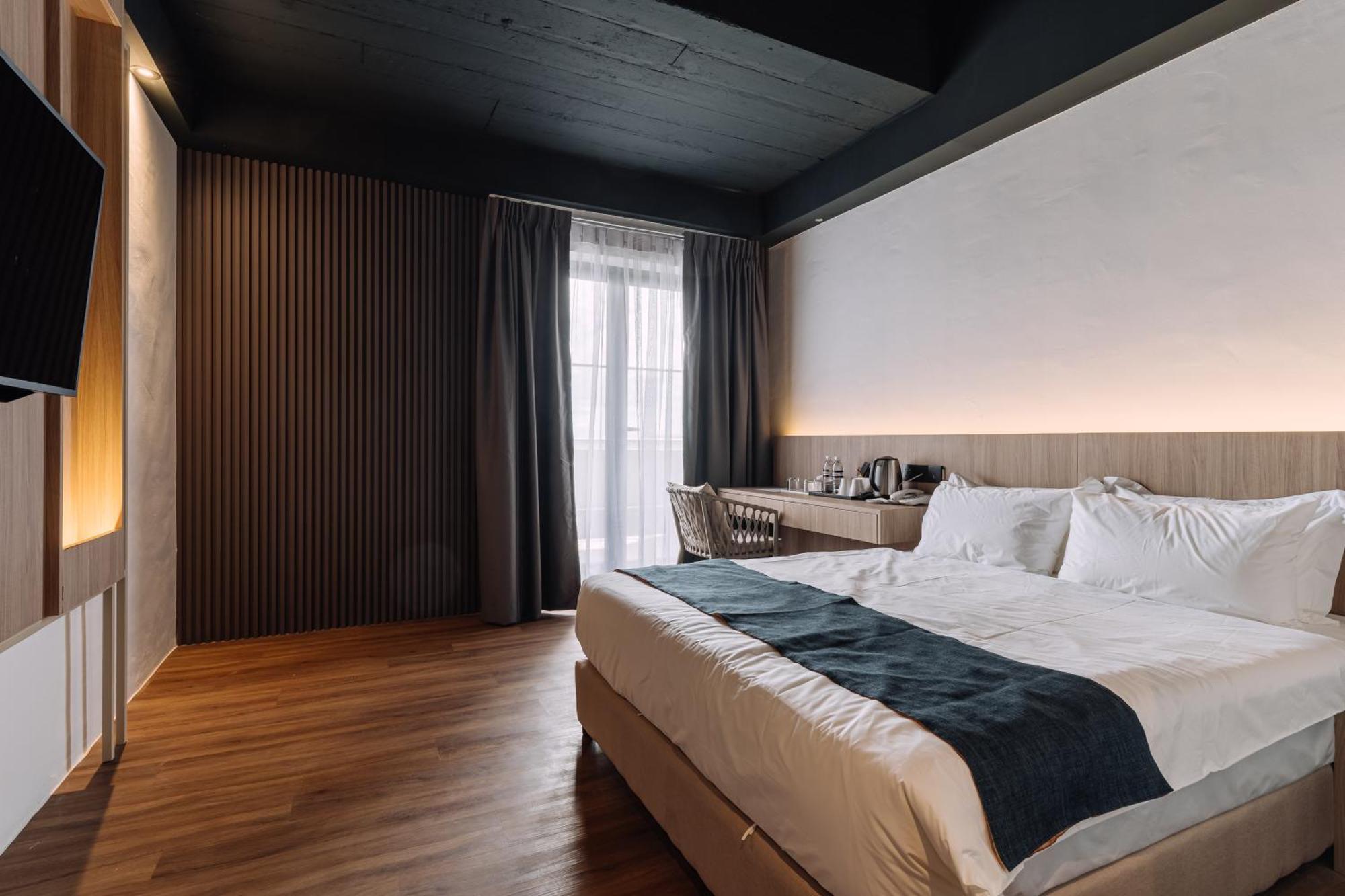 Impiana By Roxy Hotel クチン エクステリア 写真