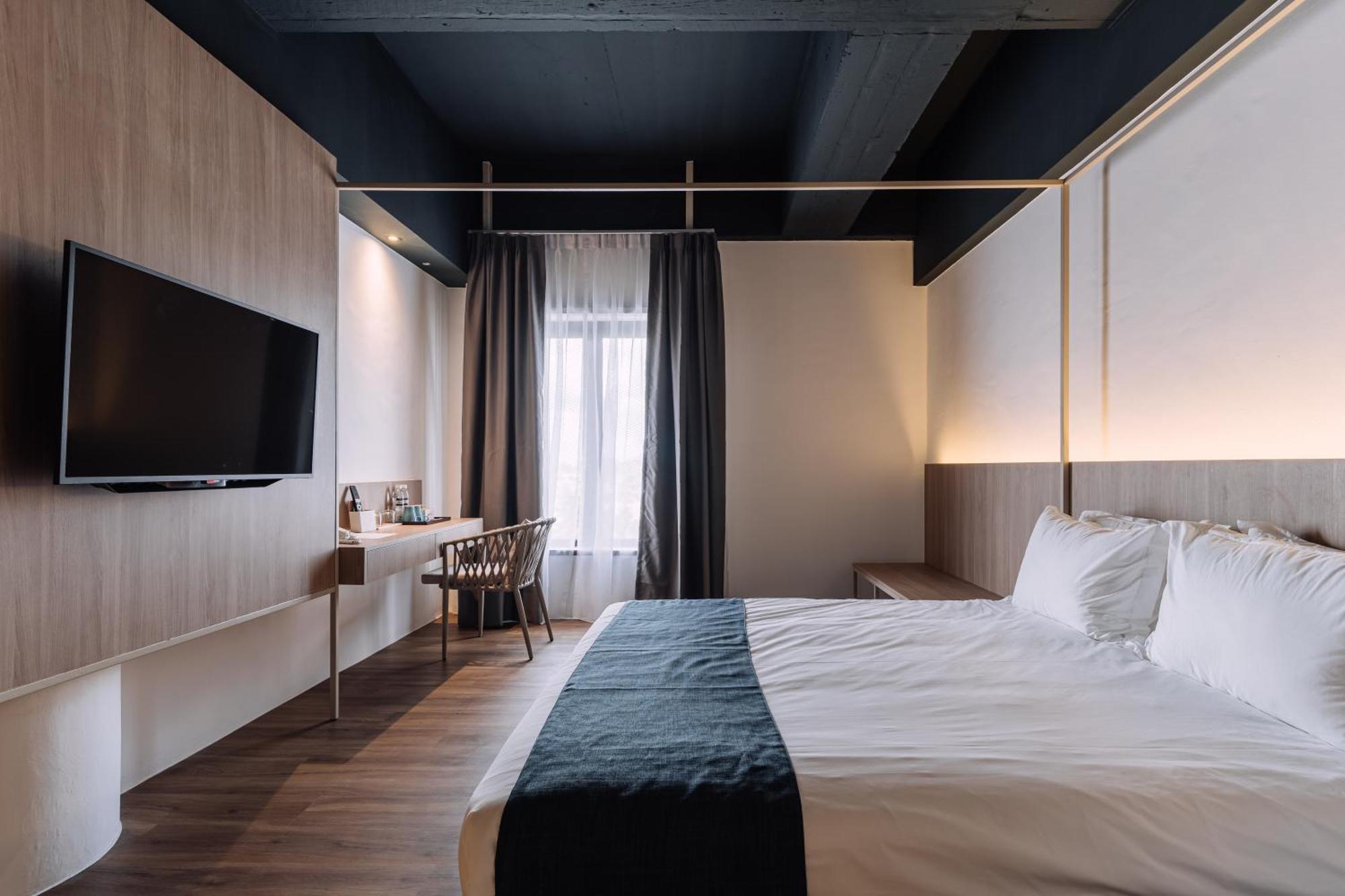 Impiana By Roxy Hotel クチン エクステリア 写真