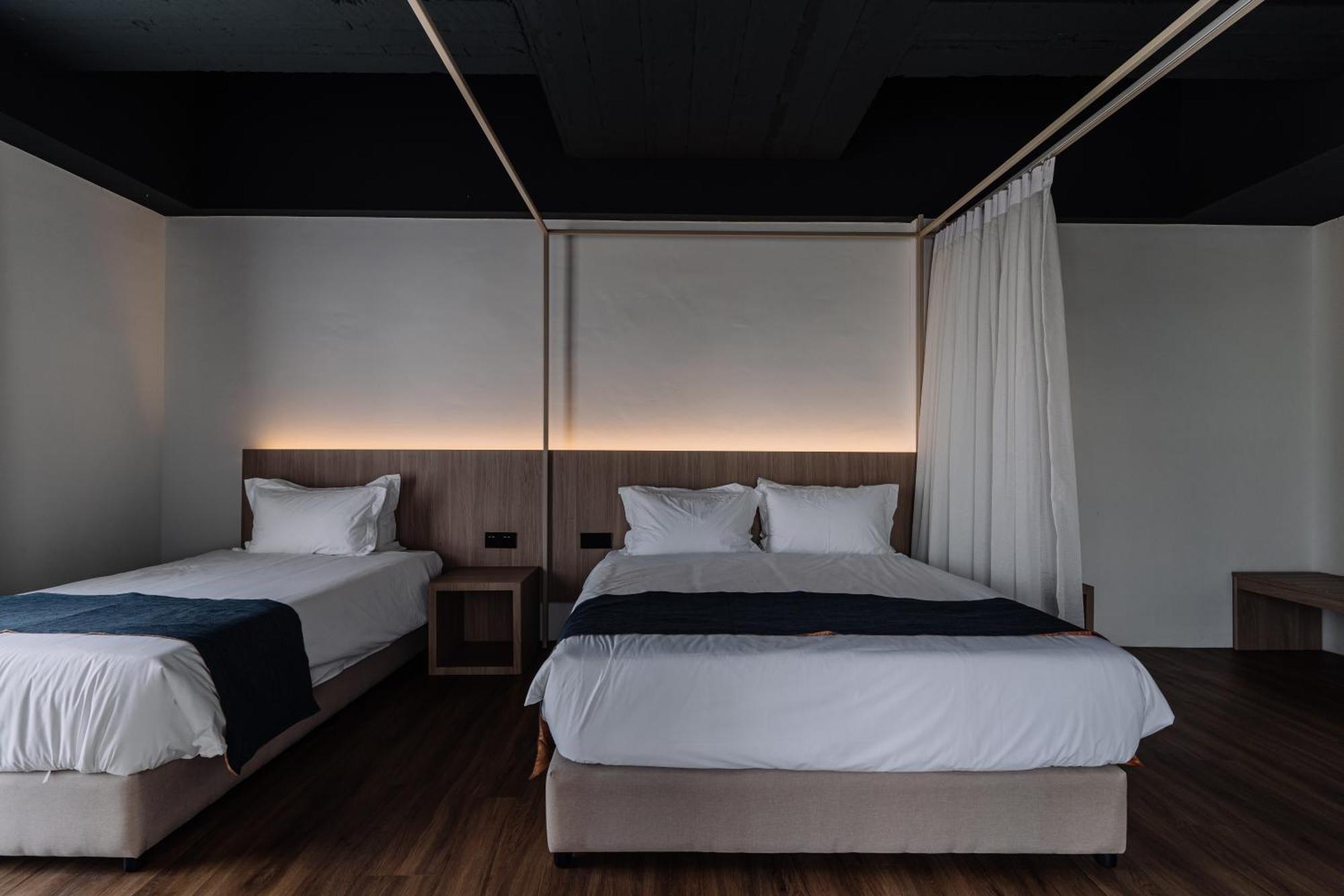 Impiana By Roxy Hotel クチン エクステリア 写真